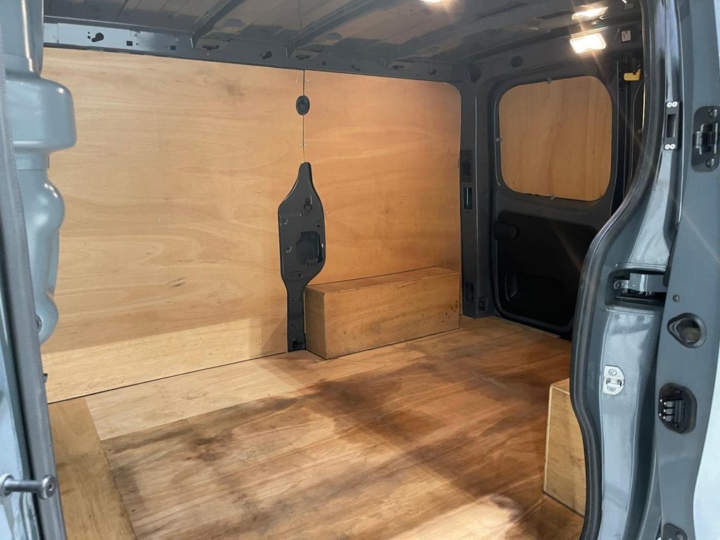 Used Renault Trafic 2024 for sale - 76740016: Photo 28