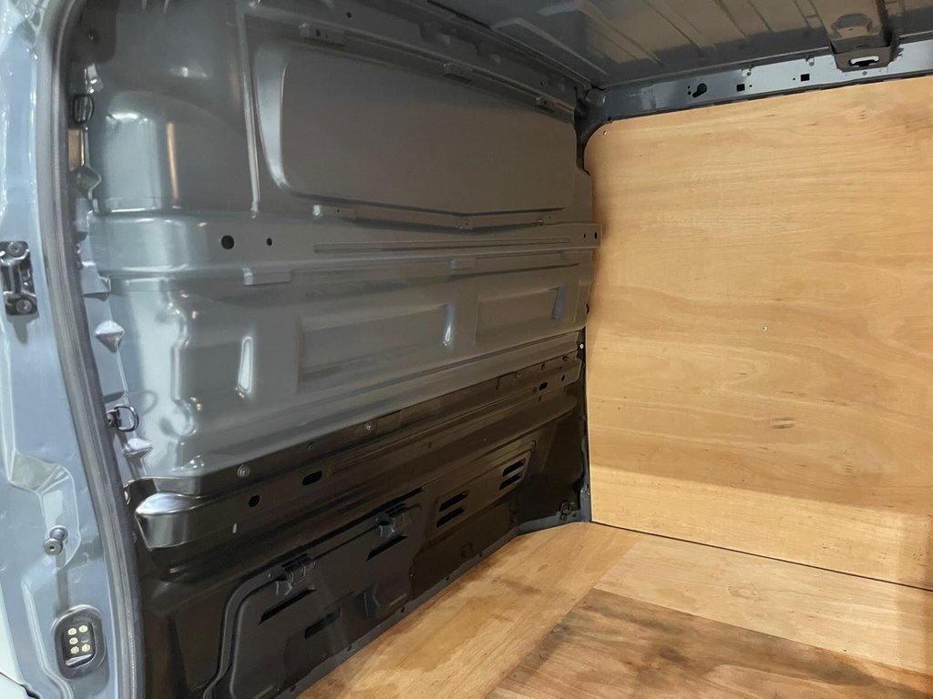 Used Renault Trafic 2024 for sale - 76740016: Photo 29