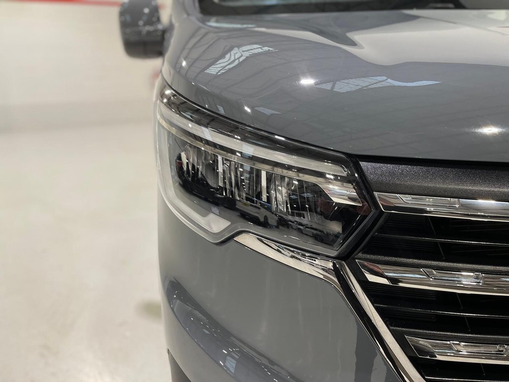 Used Renault Trafic 2024 for sale - 76740016: Photo 35