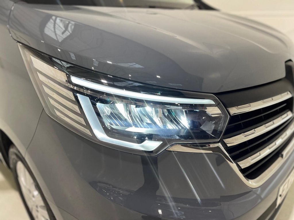 Used Renault Trafic 2024 for sale - 76740016: Photo 36