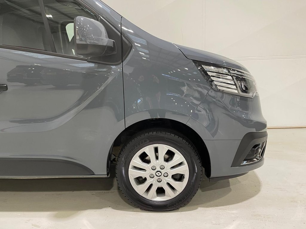 Used Renault Trafic 2024 for sale - 76740016: Photo 37
