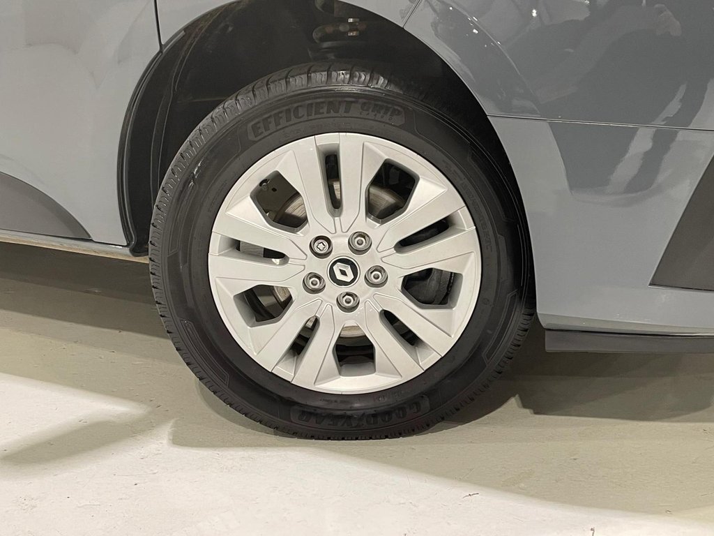 Used Renault Trafic 2024 for sale - 76740016: Photo 38