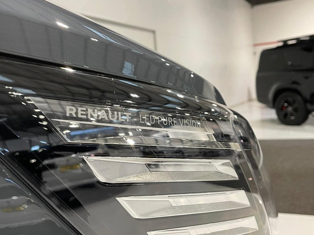 Used Renault Trafic 2024 for sale - 76740016: Photo 39