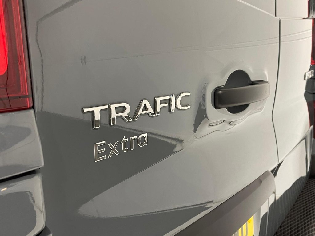Used Renault Trafic 2024 for sale - 76740016: Photo 40