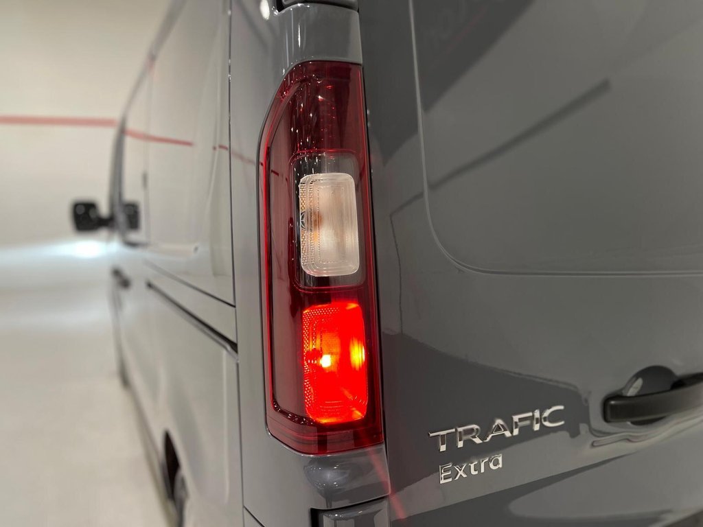 Used Renault Trafic 2024 for sale - 76740016: Photo 42