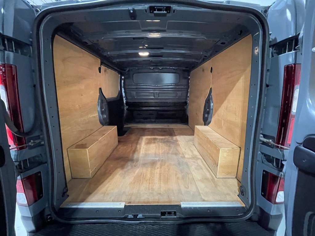 Used Renault Trafic 2024 for sale - 76740016: Photo 43