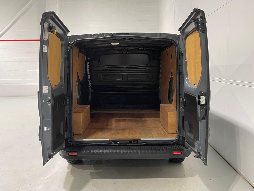 Used Renault Trafic 2024 for sale - 76740016: Photo 44