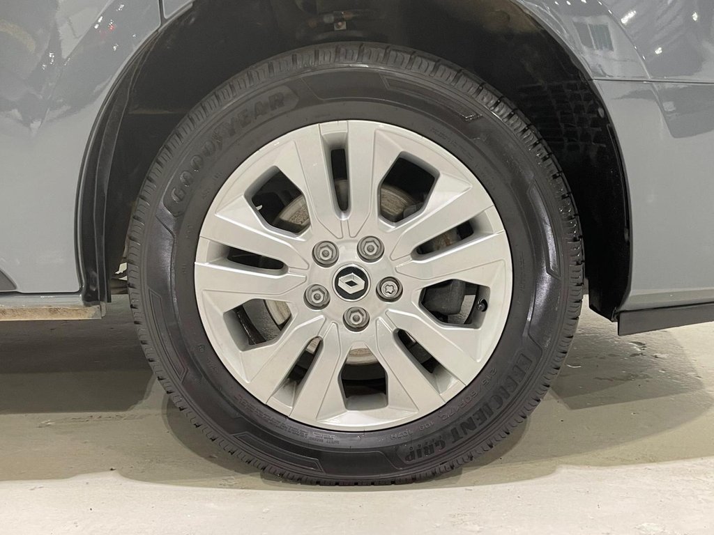 Used Renault Trafic 2024 for sale - 76740016: Photo 45