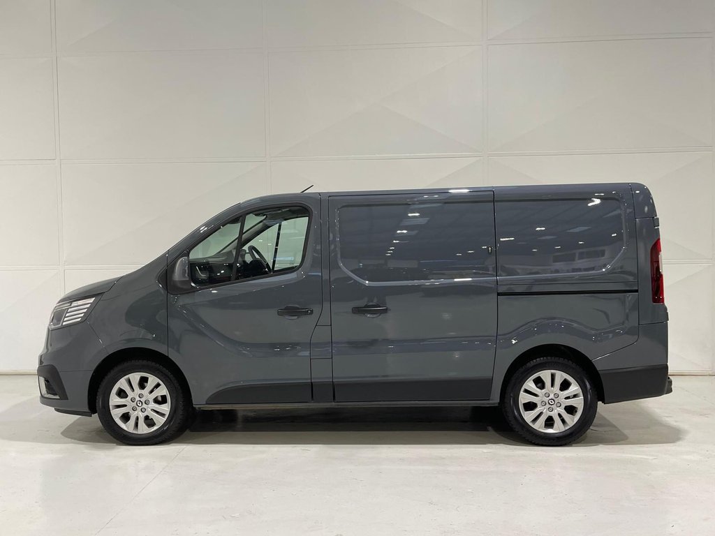 Used Renault Trafic 2024 for sale - 76740016: Photo 6