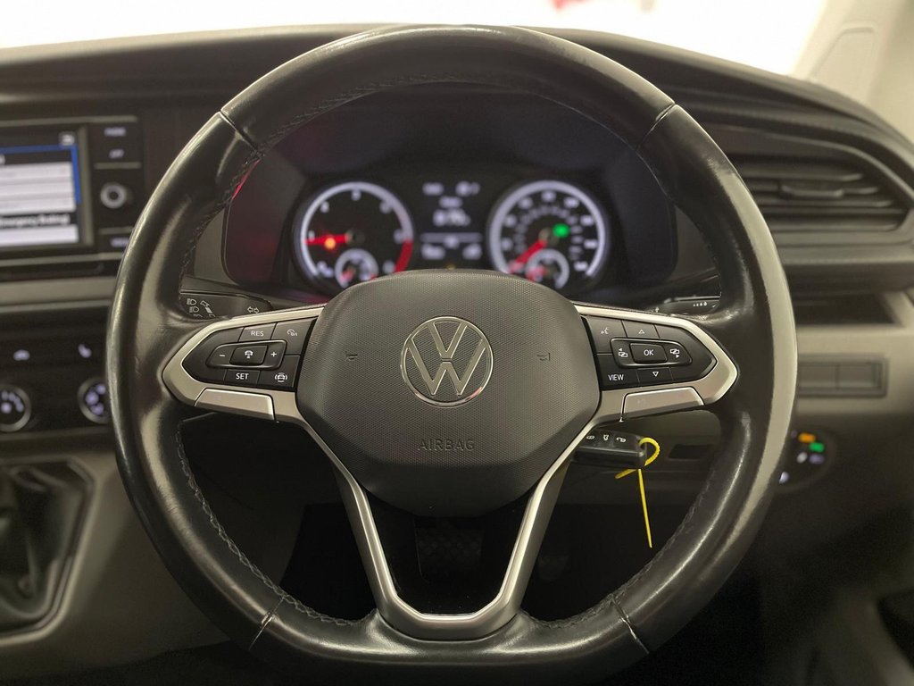 Used Volkswagen Transporter 2021 for sale - 77275801: Photo 11