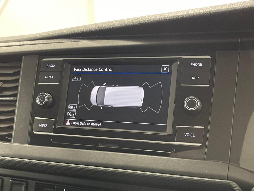 Used Volkswagen Transporter 2021 for sale - 77275801: Photo 13