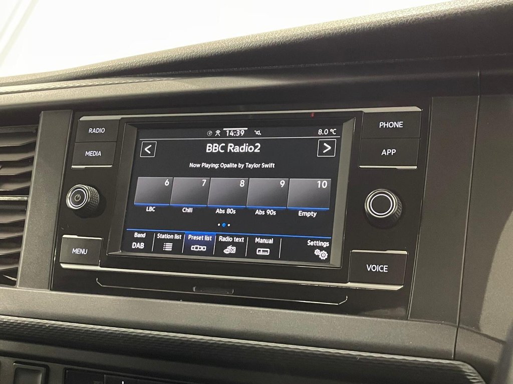 Used Volkswagen Transporter 2021 for sale - 77275801: Photo 14