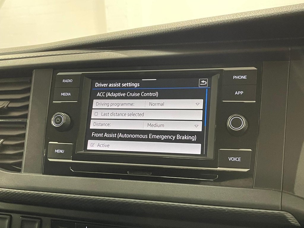 Used Volkswagen Transporter 2021 for sale - 77275801: Photo 15