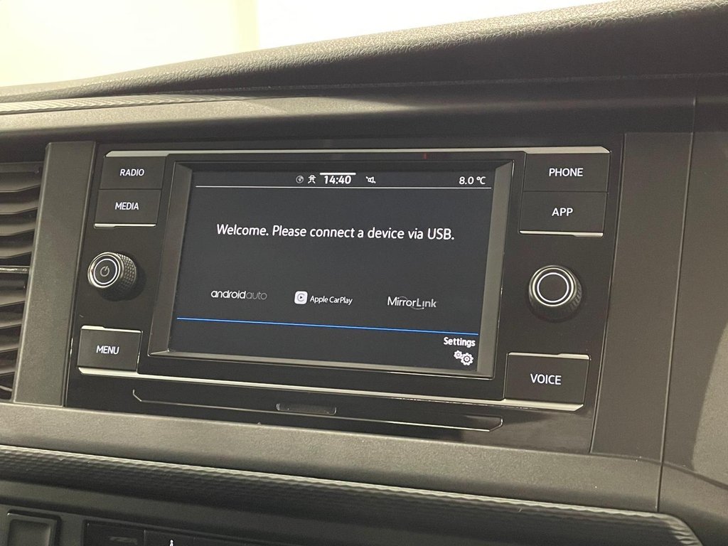 Used Volkswagen Transporter 2021 for sale - 77275801: Photo 16