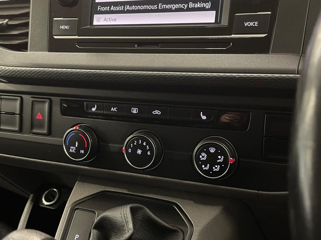 Used Volkswagen Transporter 2021 for sale - 77275801: Photo 18