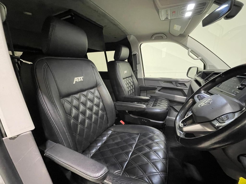 Used Volkswagen Transporter 2021 for sale - 77275801: Photo 23