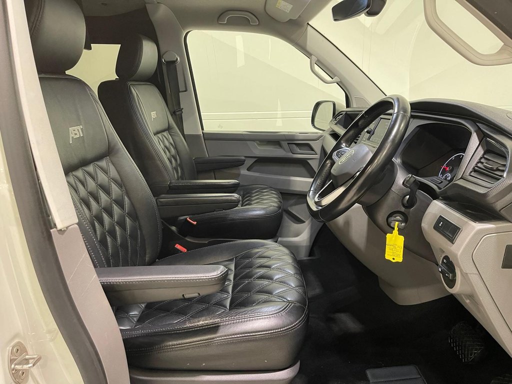 Used Volkswagen Transporter 2021 for sale - 77275801: Photo 24