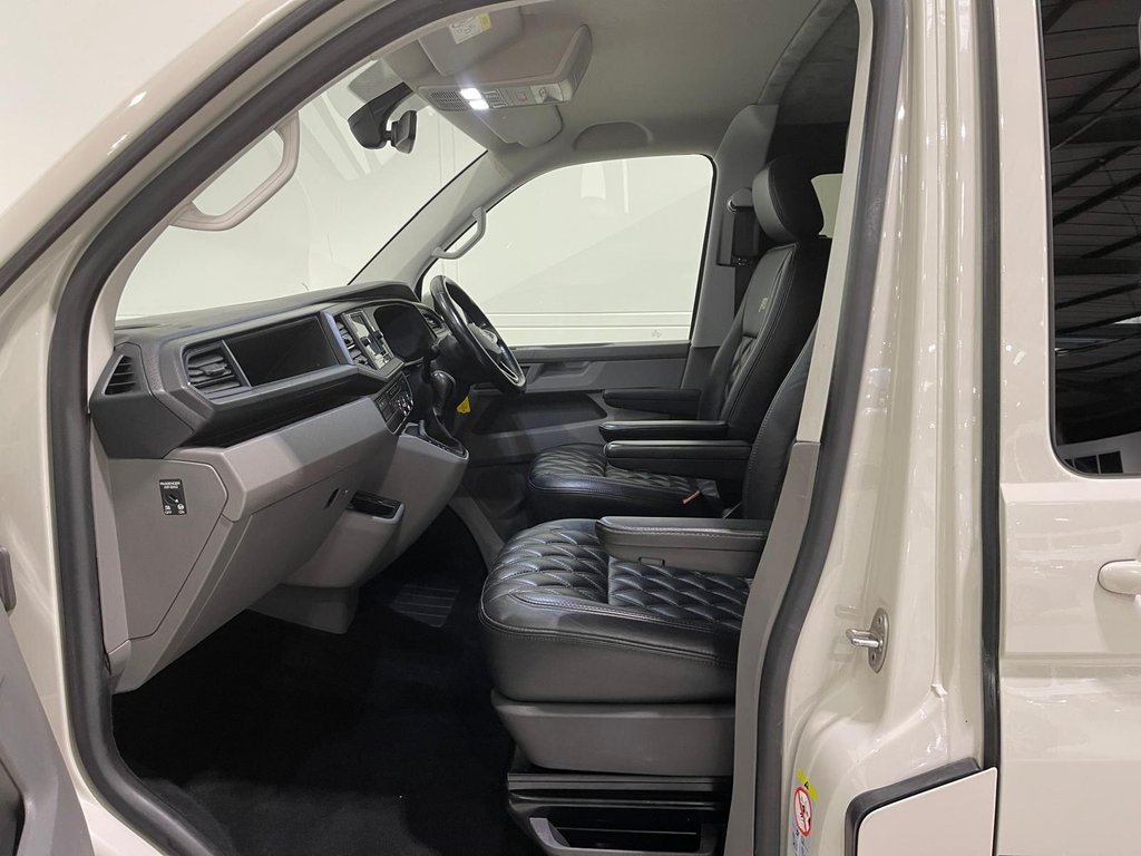 Used Volkswagen Transporter 2021 for sale - 77275801: Photo 26