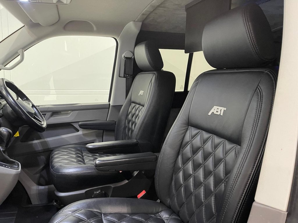 Used Volkswagen Transporter 2021 for sale - 77275801: Photo 27