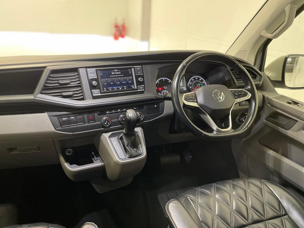 Used Volkswagen Transporter 2021 for sale - 77275801: Photo 28