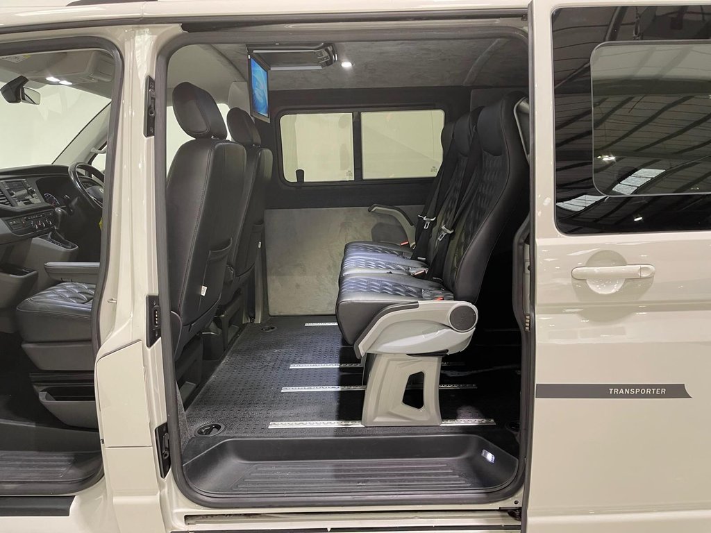 Used Volkswagen Transporter 2021 for sale - 77275801: Photo 29