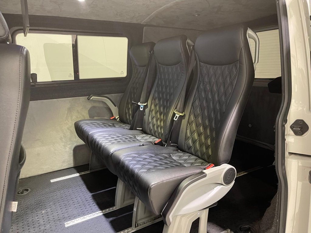 Used Volkswagen Transporter 2021 for sale - 77275801: Photo 30