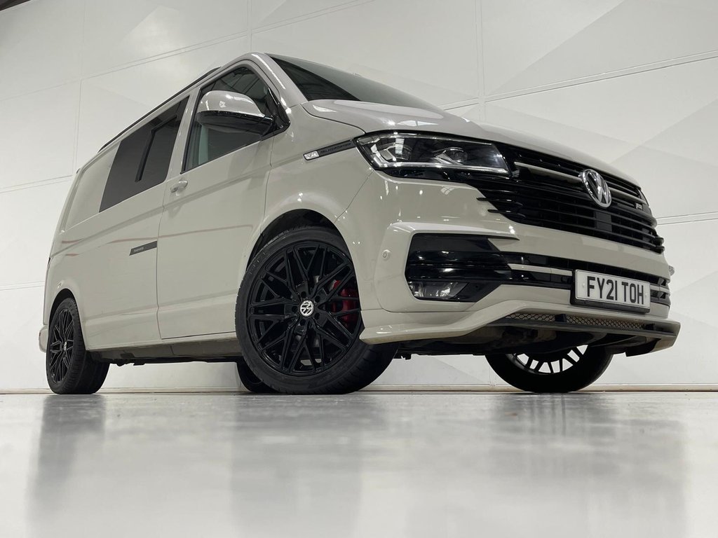 Used Volkswagen Transporter 2021 for sale - 77275801: Photo 34