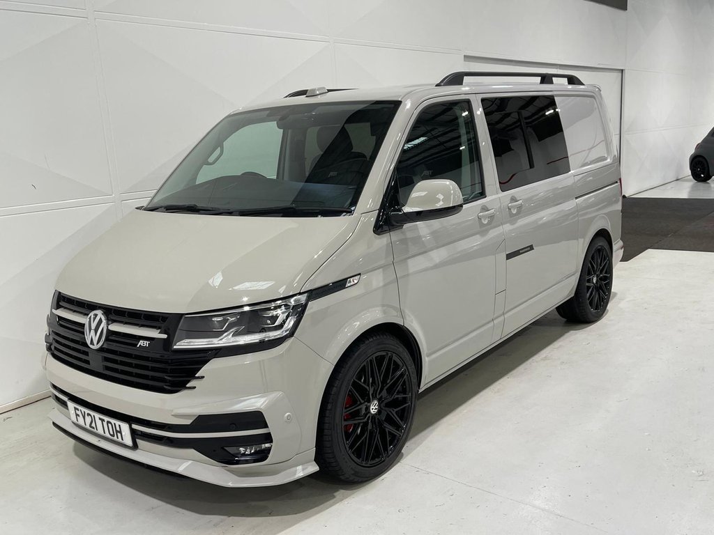 Used Volkswagen Transporter 2021 for sale - 77275801: Photo 38