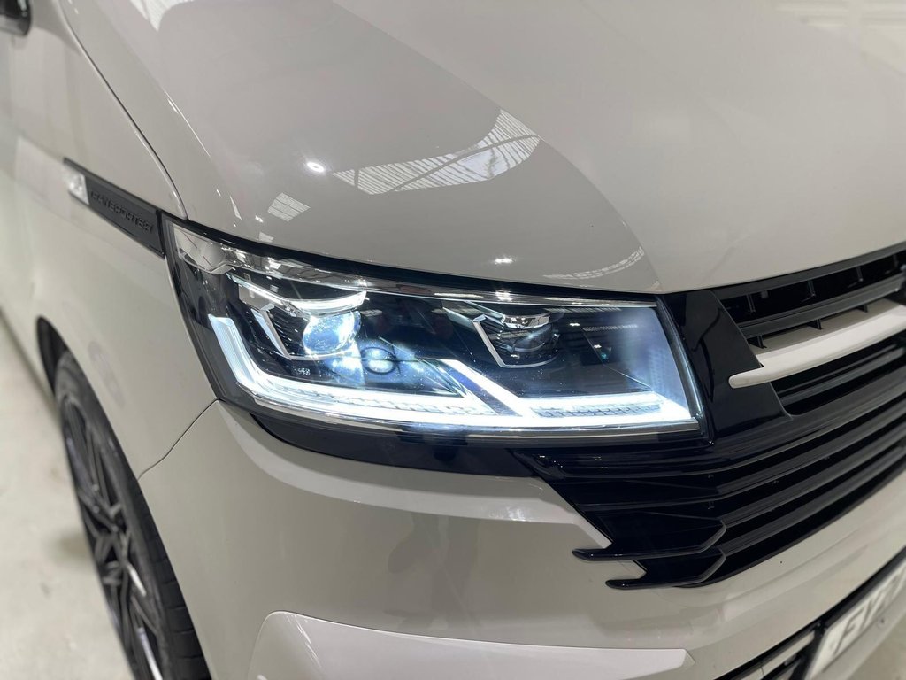 Used Volkswagen Transporter 2021 for sale - 77275801: Photo 40