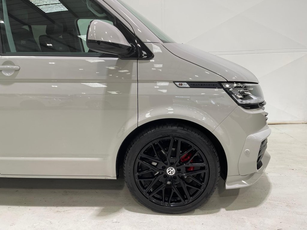 Used Volkswagen Transporter 2021 for sale - 77275801: Photo 41