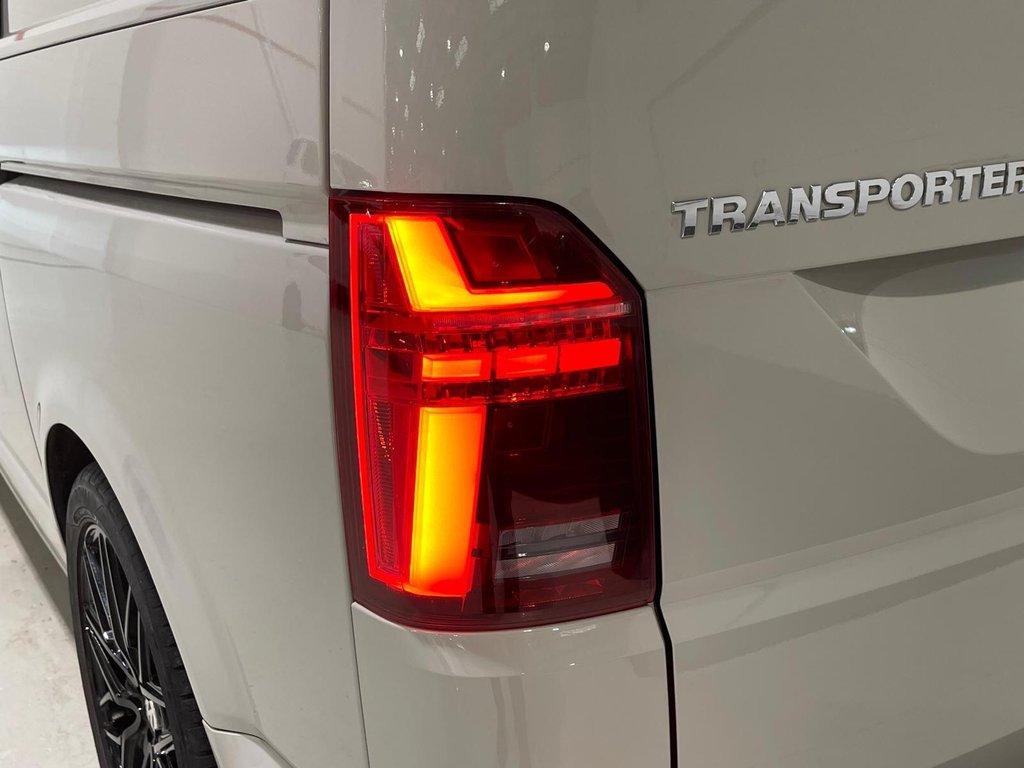 Used Volkswagen Transporter 2021 for sale - 77275801: Photo 46