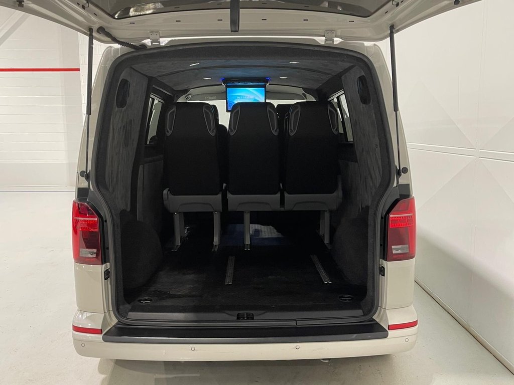 Used Volkswagen Transporter 2021 for sale - 77275801: Photo 47