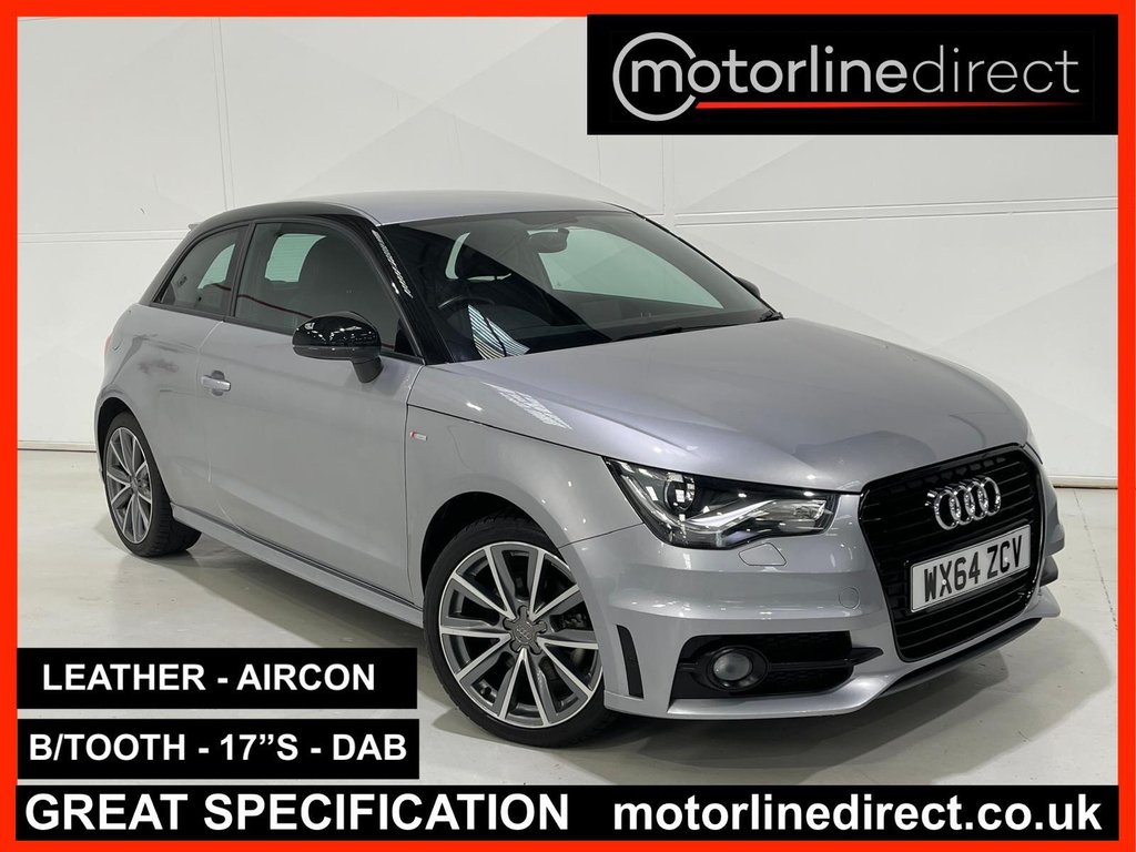 Used Audi A1 2014 for sale - 77007355: Photo 1