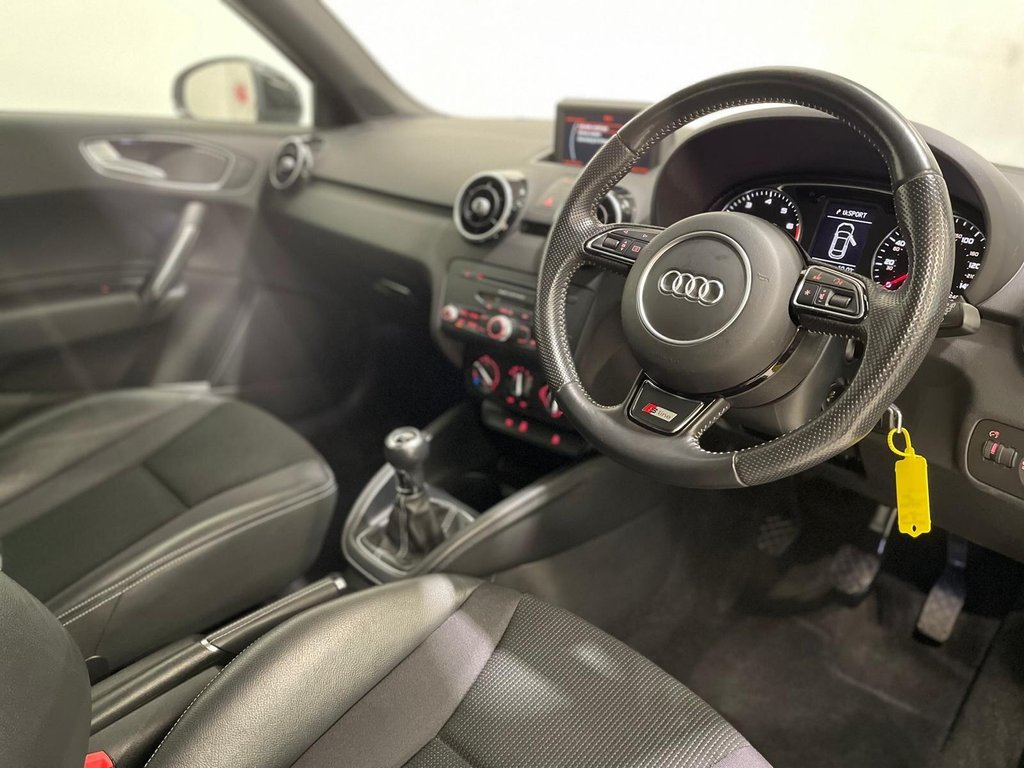 Used Audi A1 2014 for sale - 77007355: Photo 10