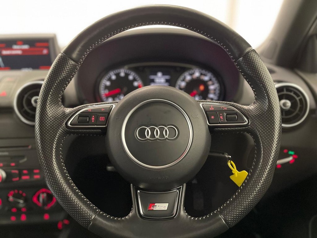 Used Audi A1 2014 for sale - 77007355: Photo 11