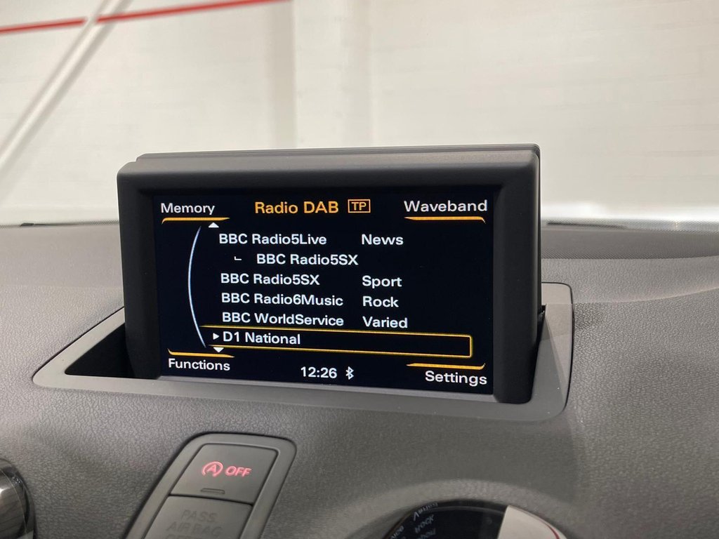 Used Audi A1 2014 for sale - 77007355: Photo 13