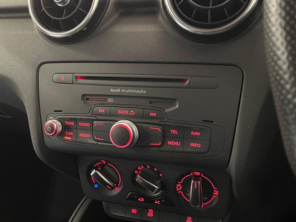 Used Audi A1 2014 for sale - 77007355: Photo 17