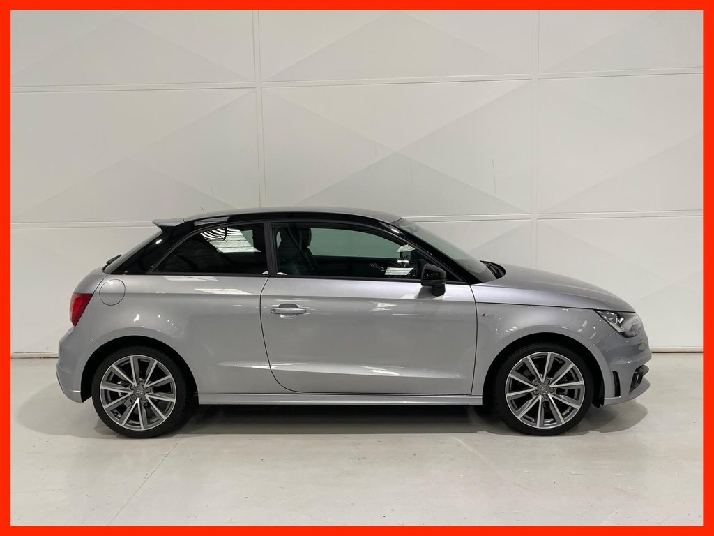 Used Audi A1 2014 for sale - 77007355: Photo 2
