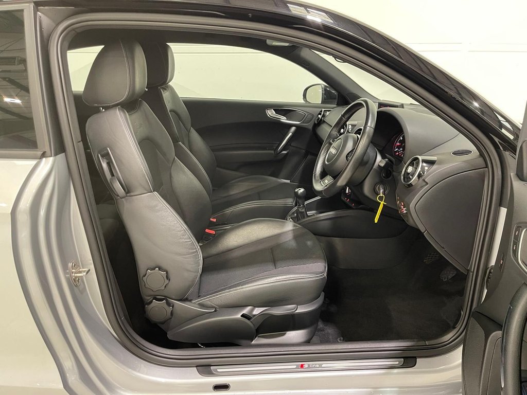 Used Audi A1 2014 for sale - 77007355: Photo 21