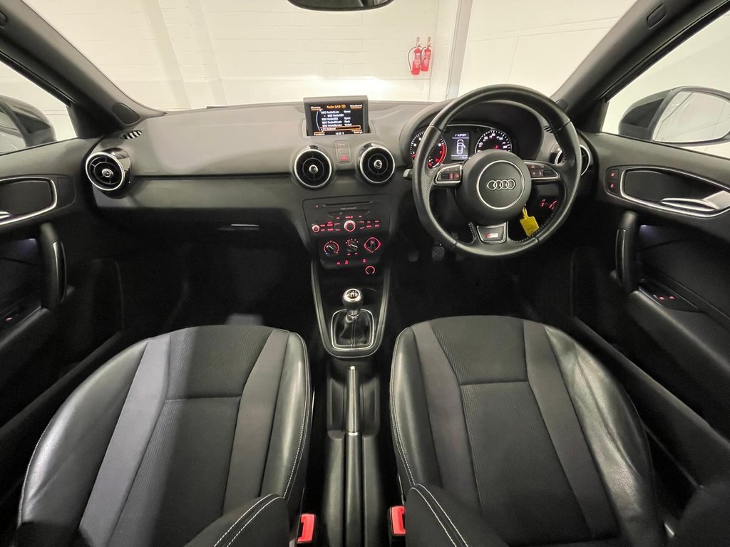 Used Audi A1 2014 for sale - 77007355: Photo 23