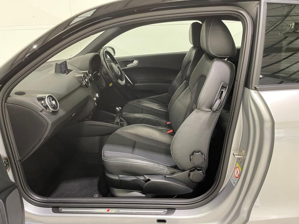 Used Audi A1 2014 for sale - 77007355: Photo 24