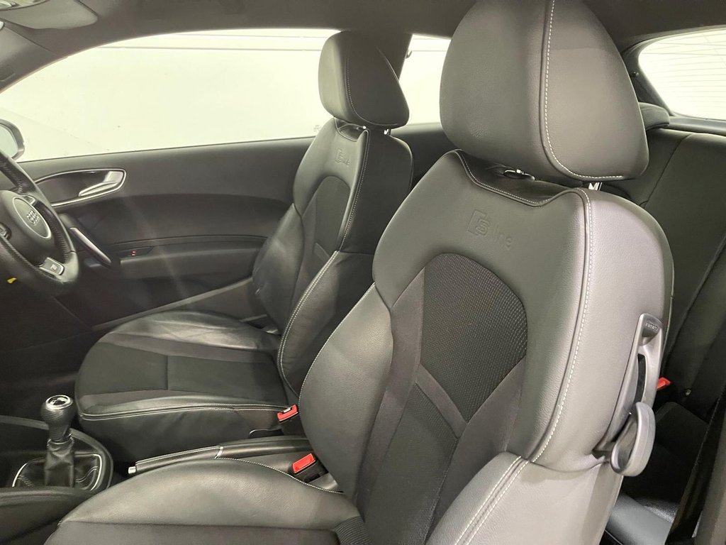 Used Audi A1 2014 for sale - 77007355: Photo 25