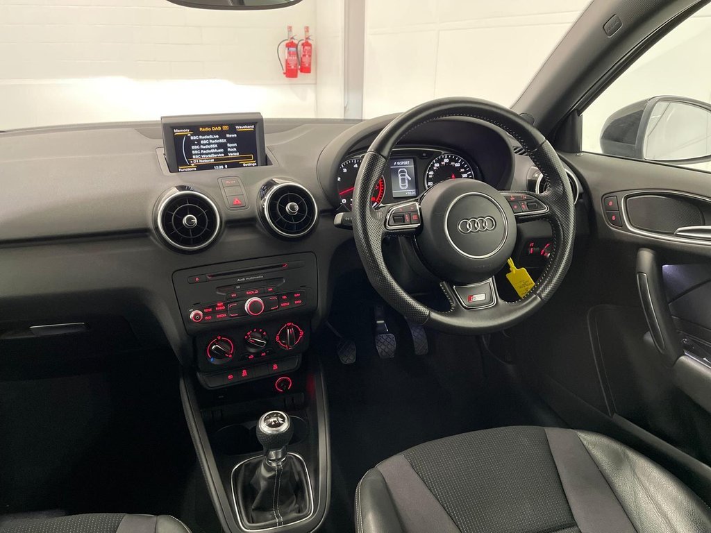 Used Audi A1 2014 for sale - 77007355: Photo 26