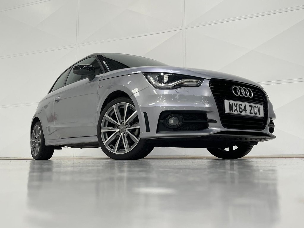 Used Audi A1 2014 for sale - 77007355: Photo 28