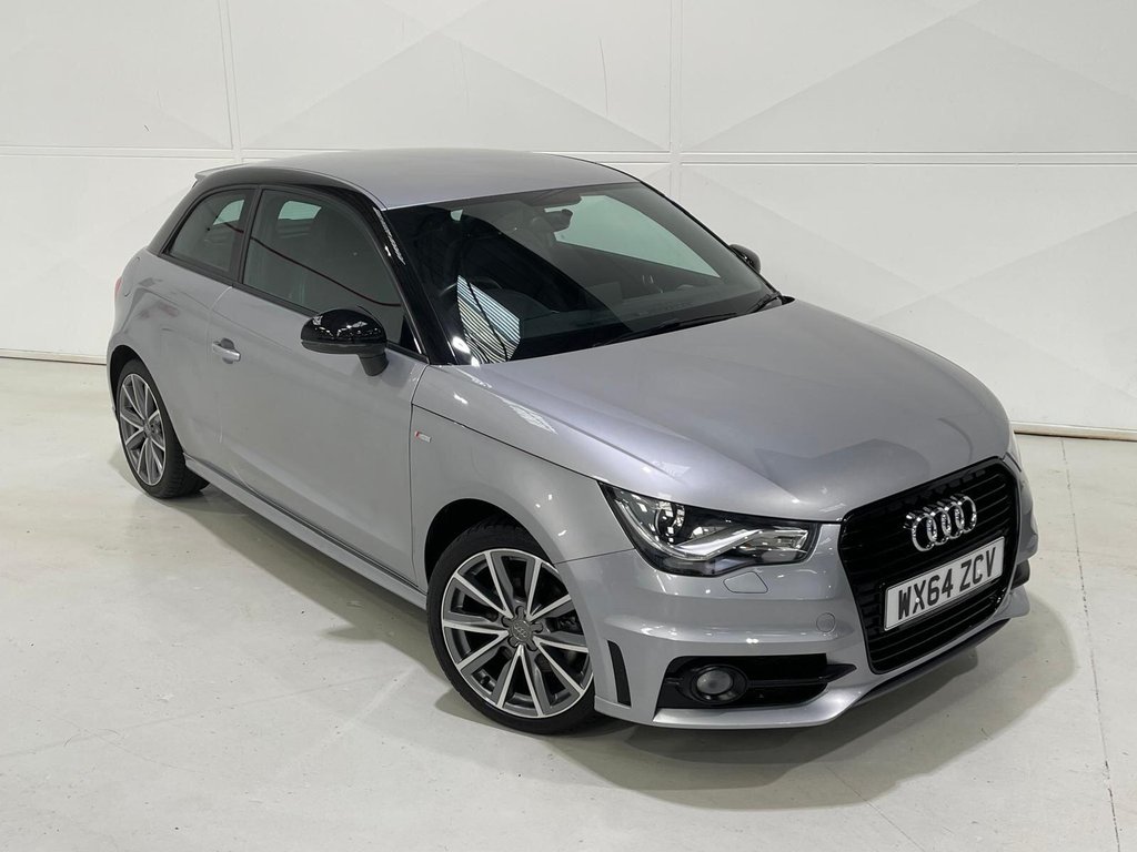 Used Audi A1 2014 for sale - 77007355: Photo 29