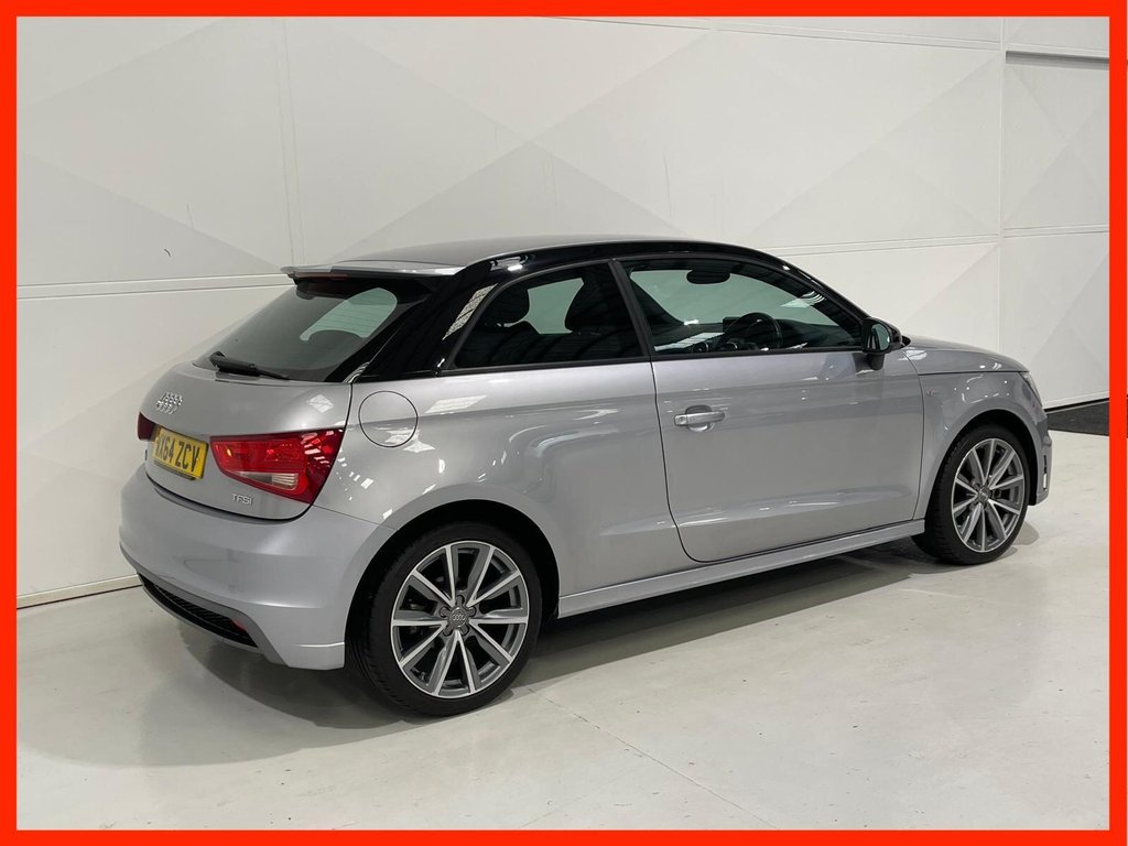 Used Audi A1 2014 for sale - 77007355: Photo 3