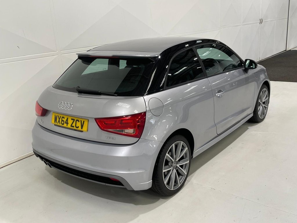 Used Audi A1 2014 for sale - 77007355: Photo 30