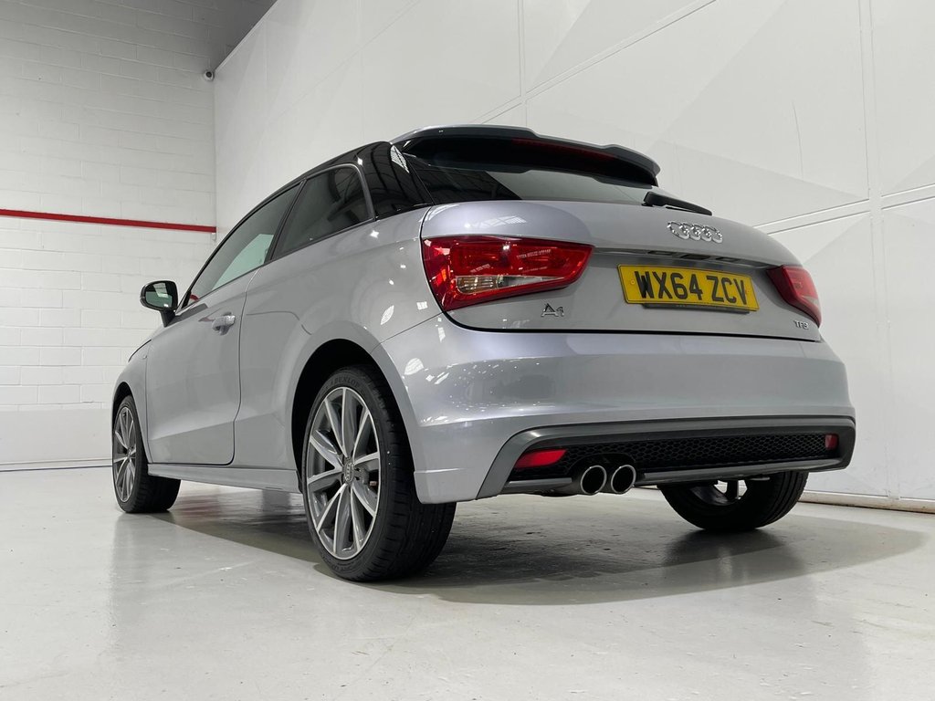 Used Audi A1 2014 for sale - 77007355: Photo 31