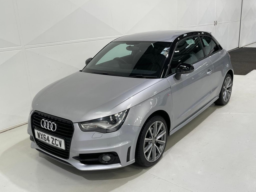 Used Audi A1 2014 for sale - 77007355: Photo 32