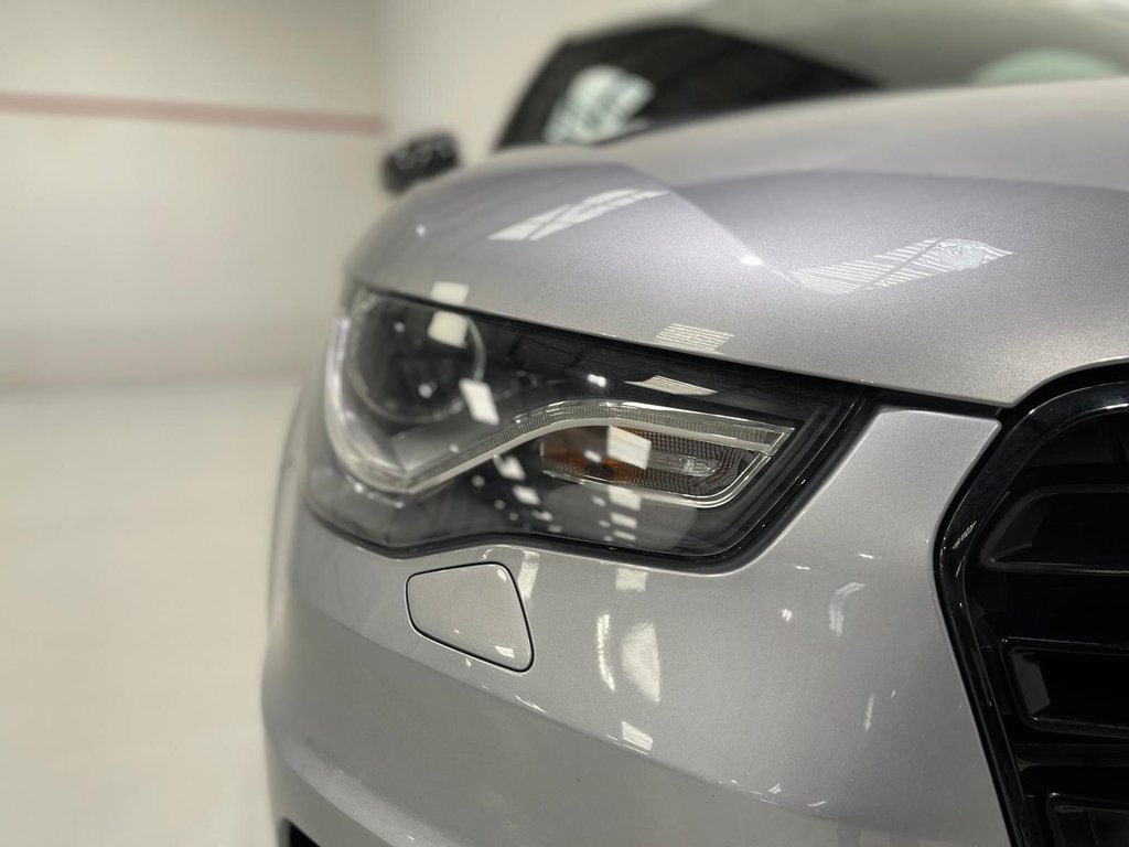 Used Audi A1 2014 for sale - 77007355: Photo 33